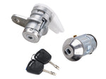 Ignition Barrel & Door Lock Fit Ford Falcon AU I II III BA XR6 XR8 Up to 10/2005