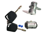 Ignition Barrel & Door Lock Fit Ford Falcon AU I II III BA XR6 XR8 Up to 10/2005