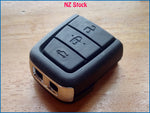 Remote Key Shell for Holden VE SS SSV SV6 Commodore