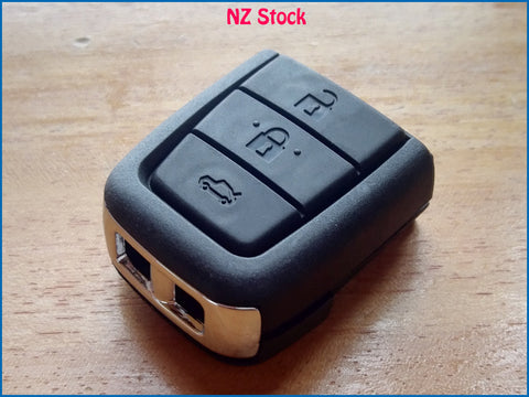 Remote Key Shell for Holden VE SS SSV SV6 Commodore
