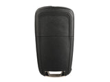 5 Buttons Remote Flip Key Shell Case for Holden Commodore VF 2013-2017