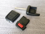 3 Button Replacement Remote Key Shell for Holden Commodore VE SS SSV SV6 SS HSV