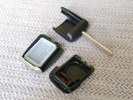 3 Button Replacement Remote Key Shell for Holden Commodore VE SS SSV SV6 SS HSV