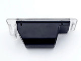 License Number Plate Light Holder Globe Holder for Holden Commodore VF UTE Cruze