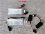 LED License Number Plate Light Lamp for Ford Falcon FG BA BF XR6 XR8