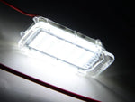 LED License Number Plate Light Lamp for Ford Falcon FG BA BF XR6 XR8