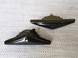 Dynamic Side Indicators for Ford Falcon FG 2008-2014