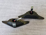 Dynamic Side Indicators for Ford Falcon FG 2008-2014