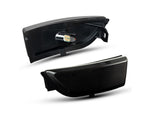 Sequential Mirror Indicators Turn Signal for Ford Ranger PX PX2 PX3
