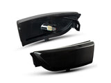Sequential Mirror Indicators Turn Signal for Ford Ranger PX PX2 PX3