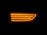 Sequential Mirror Indicators Turn Signal for Ford Ranger PX PX2 PX3