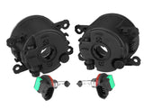 LH & RH Fog Light Driving Lamp for Ford Falcon FG R6 XR6 XR8 2008-2014
