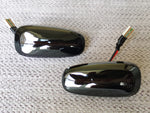 Dynamic Side Indicators for Holden Commodore VY VZ