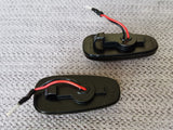 Dynamic Side Indicators for Holden Commodore VY VZ