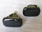 Dynamic Side Indicators for Toyota Hilux N70 2005-2015