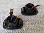 Dynamic Side Indicators for Toyota Hilux N70 2005-2015