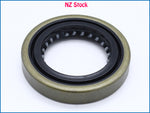 Rear Inner Axle Seal Fits Nissan Patrol GQ GU 43252-VH300