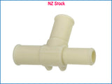 Heater Hose Coolant T Pipe for Toyota 87248-20380
