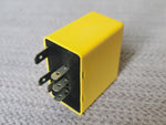 Indicator Flasher Relay for Holden TS Astra XC Barina Combo Van Vectra JR JS
