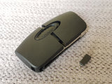 3 Button Transponder Remote Flip Key for Ford BF FG Falcon Territory Mondeo FPV
