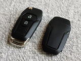 For Ford Ranger PX2 Remote Flip Key Shell Case 2015-2019