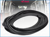For Toyota Hiace Tail Gate Tailgate Rubber Seal Low Roof 2005-2018
