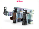 Emission Intake Manifold Runner Solenoid Valve for Mazda 3 5 6 CX7 K5T81777