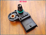 MAP Sensor Manifold Pressure Sensor for Ford Ranger PJ PK Mazda BT50