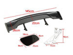 Universal Car Spoiler GT Wing