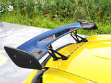 Universal Car Spoiler GT Wing