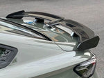 Universal Car Spoiler GT Wing