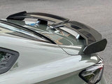 Universal Car Spoiler GT Wing