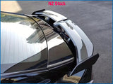 Universal Car Spoiler GT Wing