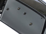 Rear Spoiler GT Wing for Ford Mustang 2-Door GT500 Carbon Fiber Style