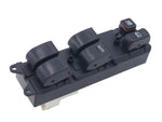 Master Power Window Switch for Toyota Hilux KUN26 GGN25 Dual Cab 2011-2015