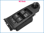 Master Window Switch for Ford Falcon FG FGX XR6 XR8 Sedan 2008-2016