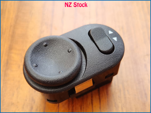 Mirror Control Switch for Holden Commodore VX VY VZ VU Sedan Wagon Ute V6 V8