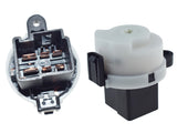 Ignition Starter Switch for Ford Ranger Courier Mazda 6 BT50 LC7066151 GP7A66151
