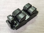 Master Window Switch for Ford Courier PE PG PH 1999-2006 Mazda B2500 Bravo