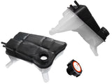 Overflow Expansion Coolant Tank Bottle for Ford Mondeo 2002-2006