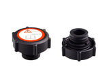 Overflow Expansion Coolant Tank Bottle for Ford Mondeo 2002-2006