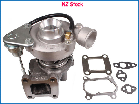 CT20 Turbo To Fit Toyota Hilux Landcruiser Hiace 2L-T 2.4L 17201-54060