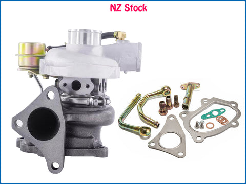 TD05 16G Turbo for Subaru Impreza WRX STi EJ20 EJ20T EJ25 2.0L 2.5L