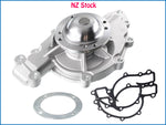 Water Pump for Holden Commodore VN VP VR VS VT VU VX VY V6 3.8L