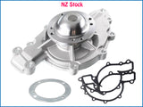 Water Pump for Holden Commodore VN VP VR VS VT VU VX VY V6 3.8L