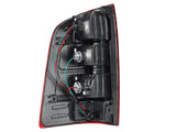 Ford Ranger Tail Light LH 06-09
