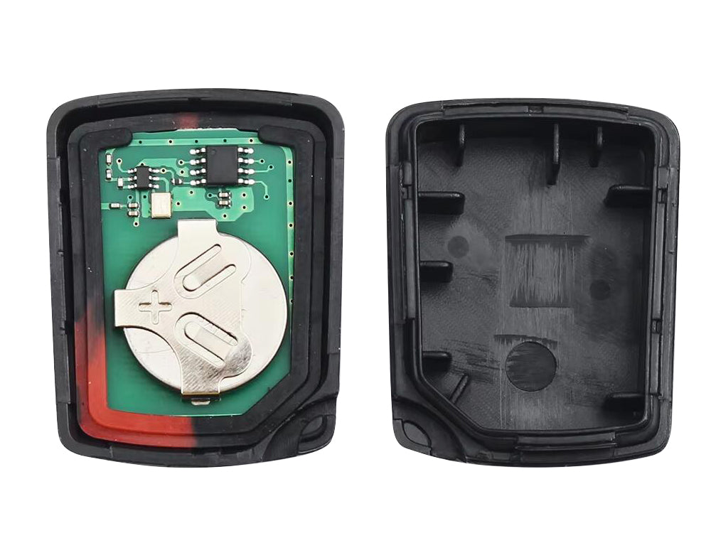 Complete Remote Control for Ford BA BF Falcon Sedan Wagon – Netmall ...