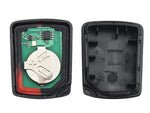 Comeplet Remote Control for Ford BA BF Falcon Territory SX SY Ute Wagon