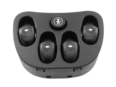 Power Window Master Switch for Holden Commodore VT VX