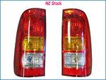 Suitable for Use With Toyota Hilux Tail Light Driver Side & Passenger Side 05-11
